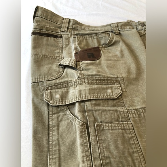Wrangler Men's RIGGS Workwear Carpenter Pants - Picture 8 of 10